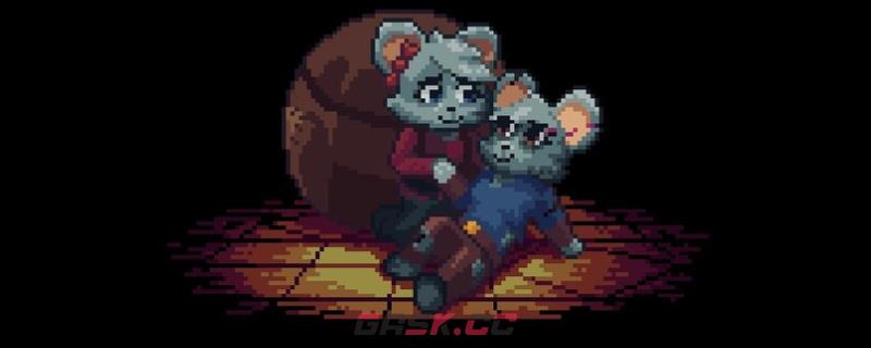 《背包英雄》全装甲成就解锁指南-第1张-单机攻略-GASK