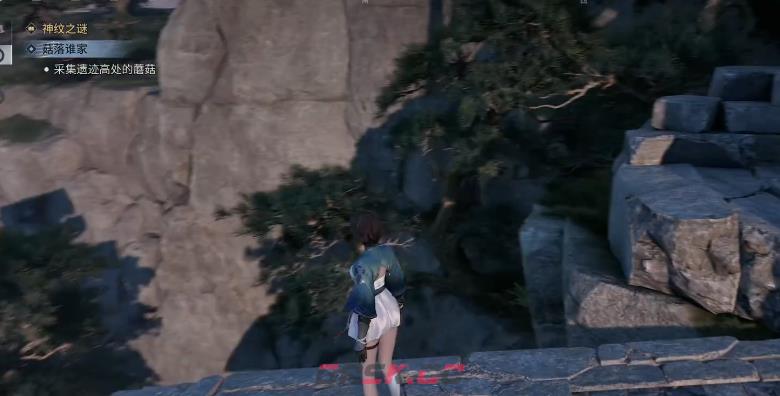 《王者荣耀世界》咕落谁家玩法介绍-第3张-手游攻略-GASK