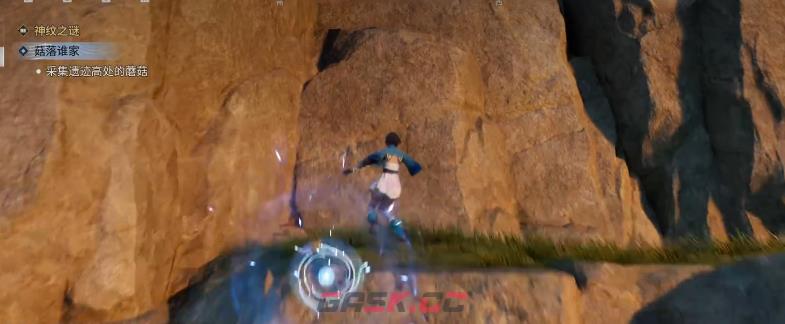 《王者荣耀世界》咕落谁家玩法介绍-第4张-手游攻略-GASK