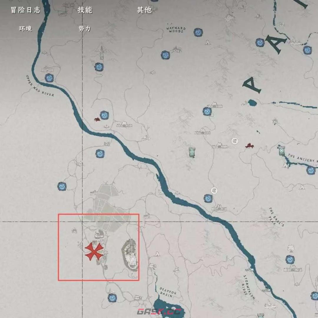 《红色沙漠》黄金商人成就做法分享-第6张-单机攻略-GASK