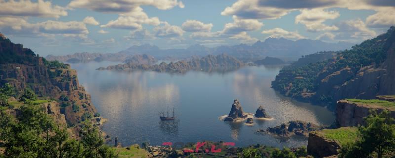 《红色沙漠》战场主宰成就做法分享-第1张-单机攻略-GASK