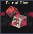 《骷髅成群》一对骰子属性介绍-第2张-单机攻略-GASK