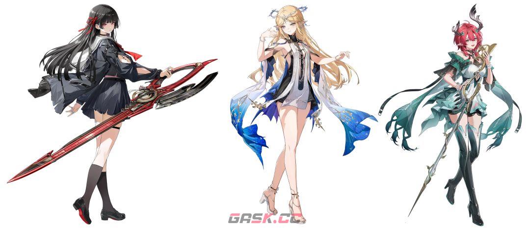 鸣潮3.3周年版卡池抽取建议-第9张-手游攻略-GASK