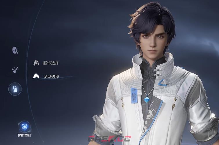 《王者荣耀世界》捏脸码分享-第4张-手游攻略-GASK