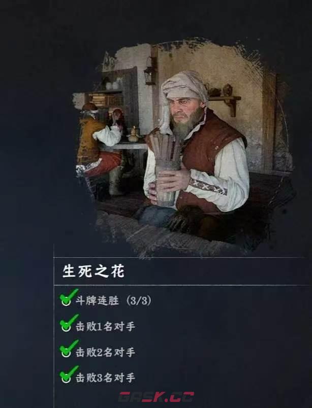 《红色沙漠》游戏王者成就做法分享-第40张-单机攻略-GASK