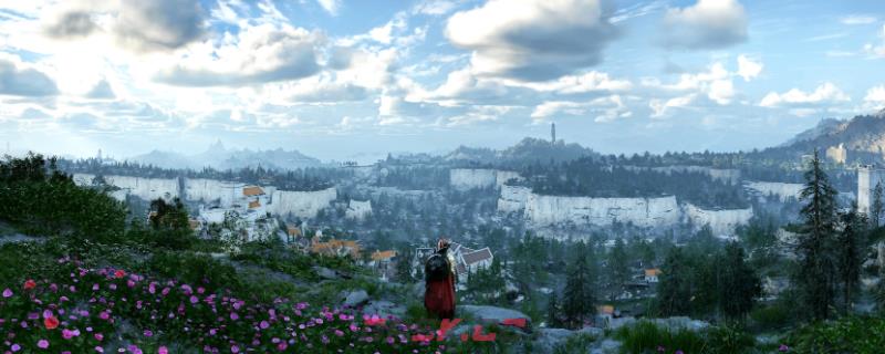 《红色沙漠》花剑术大师成就做法分享-第1张-单机攻略-GASK