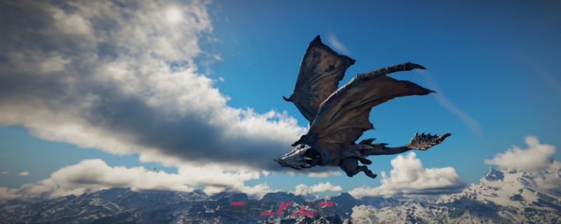 《红色沙漠》射击术大师成就做法分享-第1张-单机攻略-GASK