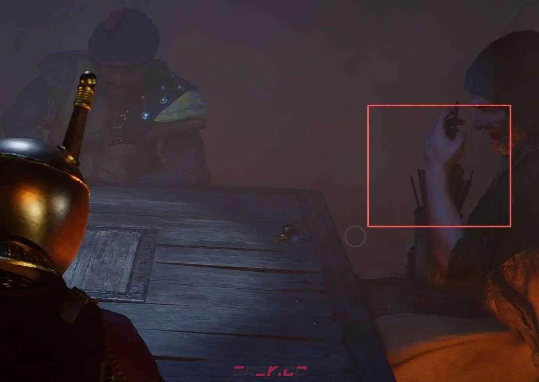 《红色沙漠》游戏王者成就做法分享-第41张-单机攻略-GASK