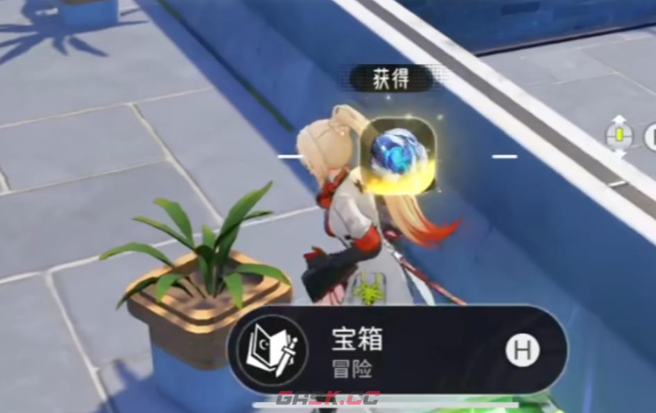 《望月》蓝图介绍-第4张-手游攻略-GASK