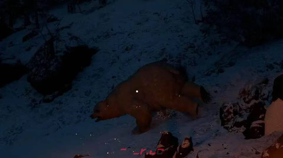 《红色沙漠》终极猎人成就做法分享-第30张-单机攻略-GASK