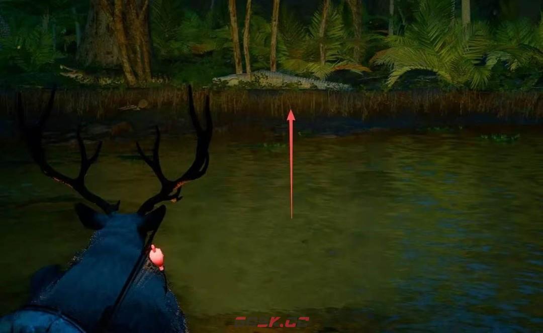 《红色沙漠》终极猎人成就做法分享-第32张-单机攻略-GASK