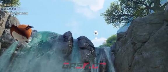 《王者荣耀世界》高人特训完成攻略-第4张-手游攻略-GASK