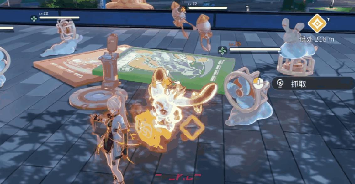 《望月》蓝图介绍-第5张-手游攻略-GASK