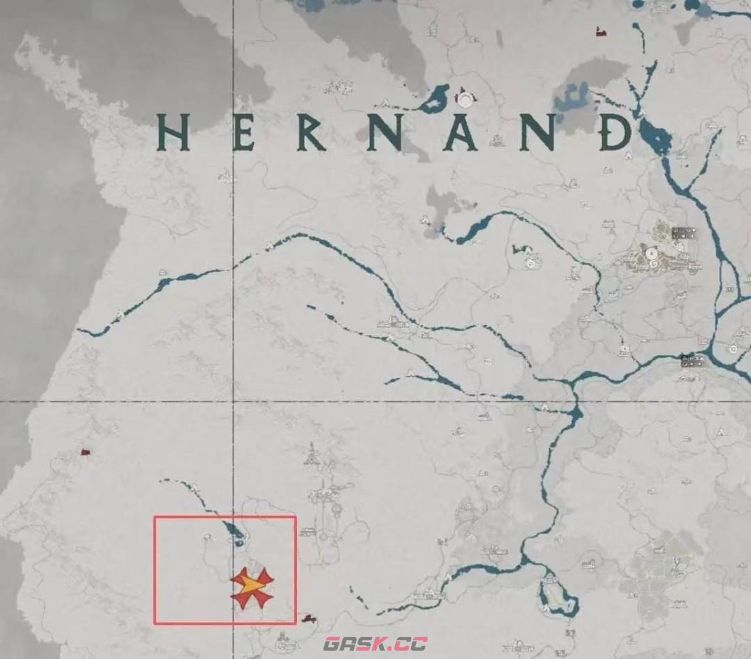 《红色沙漠》游戏王者成就做法分享-第27张-单机攻略-GASK