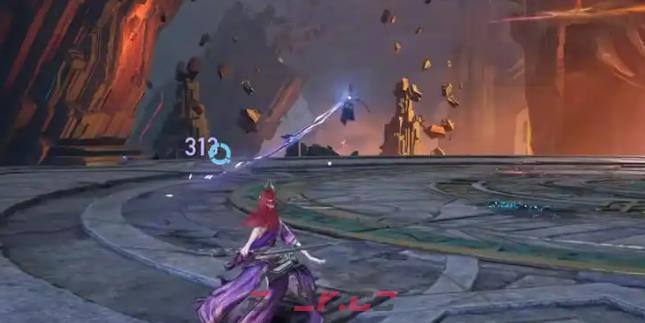 《王者荣耀世界》核心玩法介绍-第5张-手游攻略-GASK