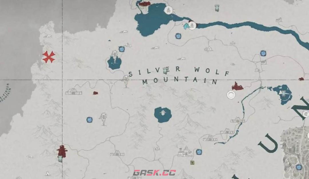 《红色沙漠》终极猎人成就做法分享-第29张-单机攻略-GASK