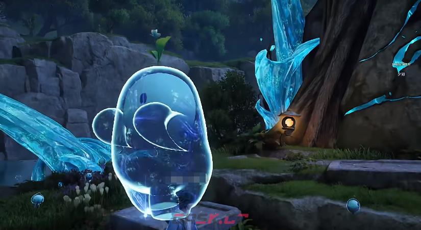 《王者荣耀世界》河道巨灵宝箱获取攻略-第3张-手游攻略-GASK