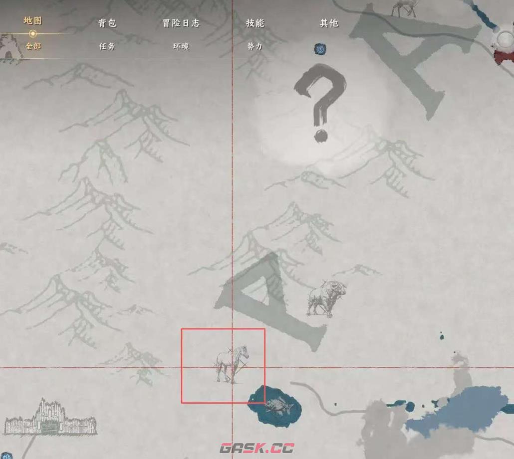 《红色沙漠》传奇驯兽师成就做法分享-第30张-单机攻略-GASK