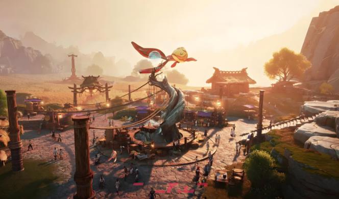 《王者荣耀世界》更换性别介绍-第3张-手游攻略-GASK