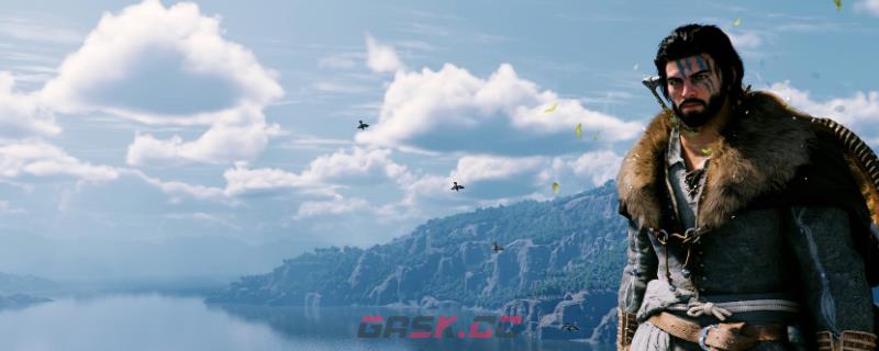 《红色沙漠》荣耀君主成就做法分享-第1张-单机攻略-GASK