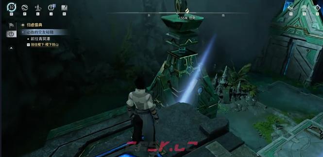 《王者荣耀世界》沧渊迷踪副本通关攻略-第5张-手游攻略-GASK