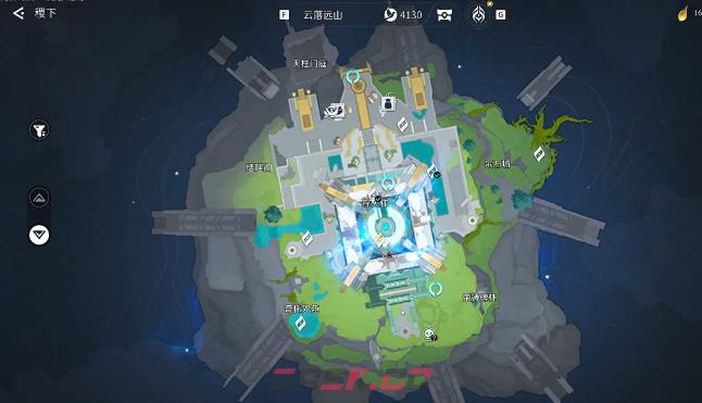 《王者荣耀世界》地下世界开启方法-第5张-手游攻略-GASK