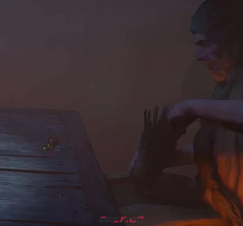 《红色沙漠》游戏王者成就做法分享-第42张-单机攻略-GASK