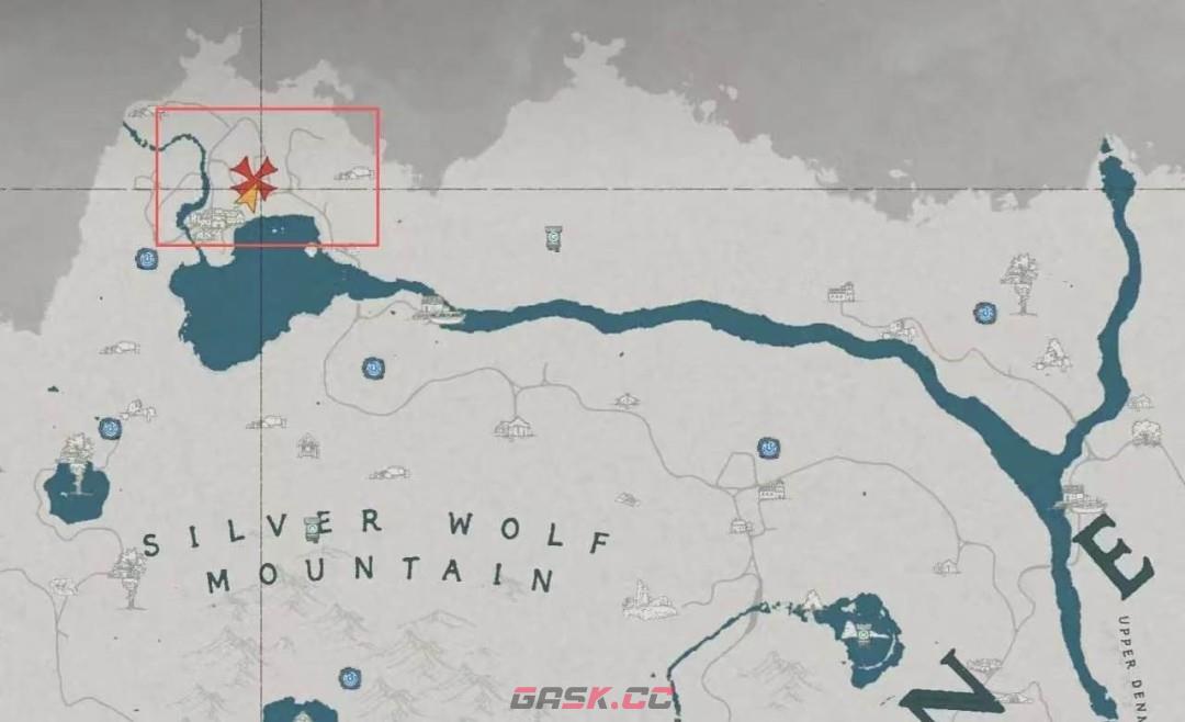 《红色沙漠》游戏王者成就做法分享-第48张-单机攻略-GASK