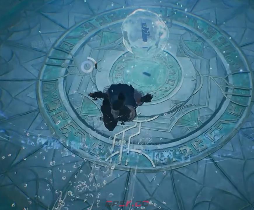 《王者荣耀世界》伏流窟探索攻略-第5张-手游攻略-GASK