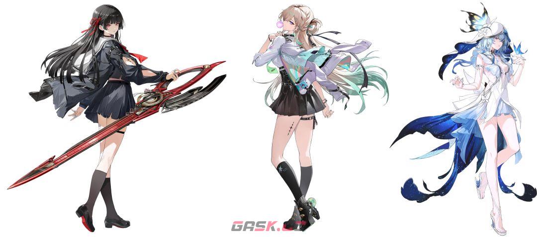 鸣潮3.3周年版卡池抽取建议-第10张-手游攻略-GASK