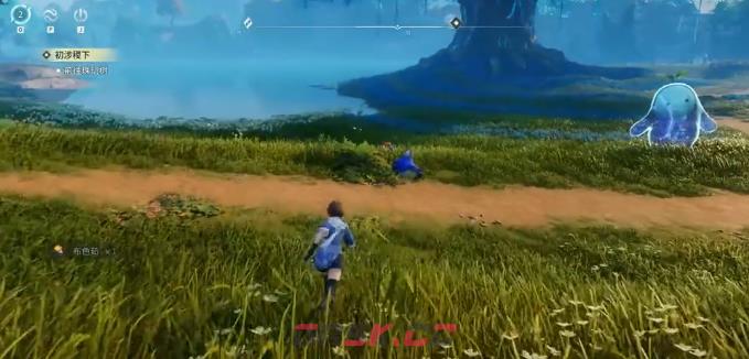 《王者荣耀世界》布色茹采集方法-第2张-手游攻略-GASK