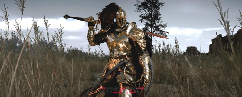 《红色沙漠》暗影主宰成就做法分享-第1张-单机攻略-GASK