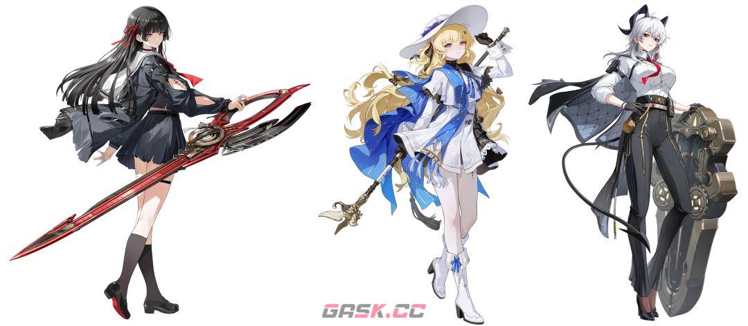 鸣潮3.3周年版卡池抽取建议-第8张-手游攻略-GASK