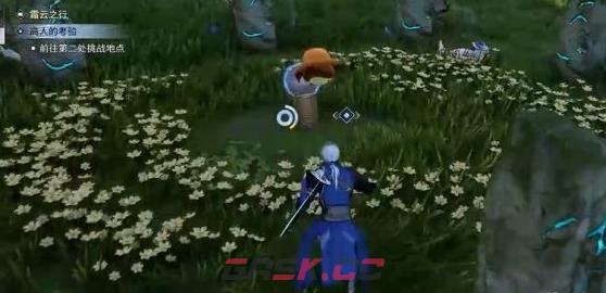 《王者荣耀世界》高人特训完成攻略-第5张-手游攻略-GASK