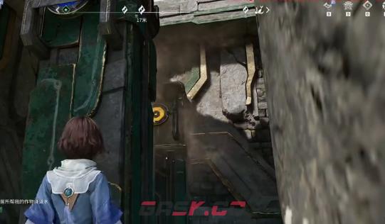 《王者荣耀世界》藏兵城探秘完成攻略-第4张-手游攻略-GASK