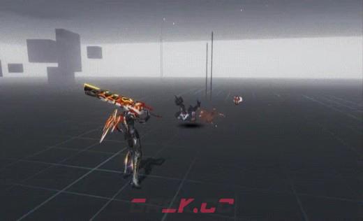 《战双帕弥什》S级辅助机焰燧技能介绍-第2张-手游攻略-GASK