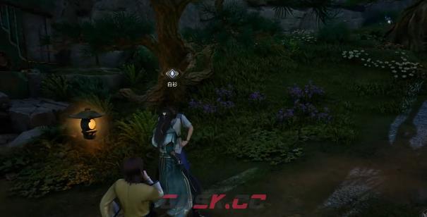 《王者荣耀世界》不翼而飞收集方法-第5张-手游攻略-GASK