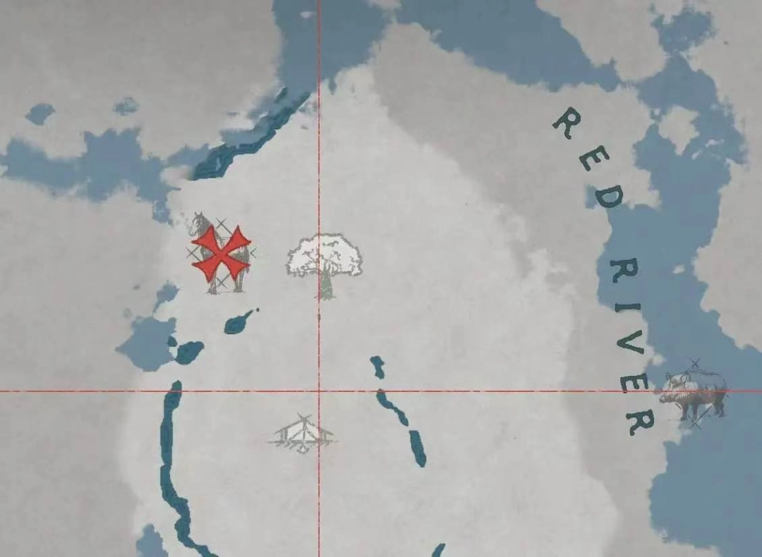 《红色沙漠》传奇驯兽师成就做法分享-第37张-单机攻略-GASK