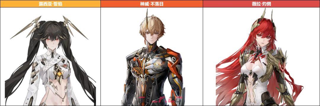 《战双帕弥什》神威·不落日玩法攻略-第2张-手游攻略-GASK