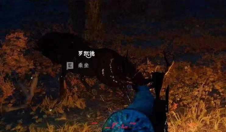 《红色沙漠》传奇驯兽师成就做法分享-第34张-单机攻略-GASK