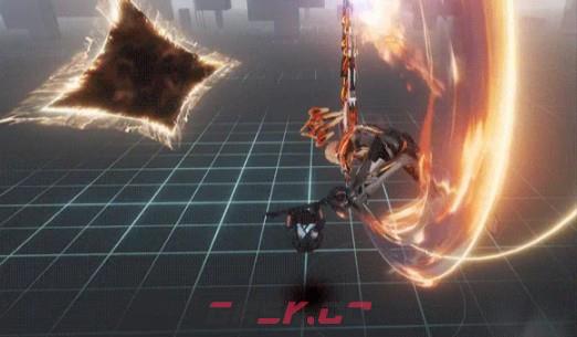 《战双帕弥什》S级辅助机焰燧技能介绍-第4张-手游攻略-GASK