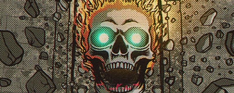 《骷髅成群》沙漏属性介绍