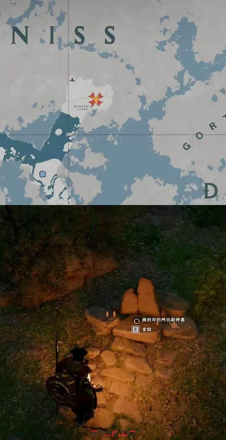 《红色沙漠》炮术大师成就做法分享-第4张-单机攻略-GASK