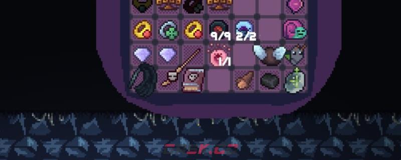 《背包英雄》钱包英雄成就解锁指南-第1张-单机攻略-GASK