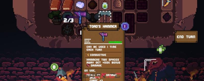 《背包英雄》希夫大师成就解锁指南-第1张-单机攻略-GASK