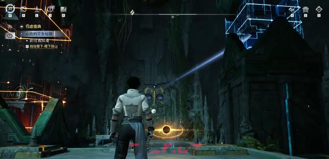 《王者荣耀世界》沧渊迷踪副本通关攻略-第2张-手游攻略-GASK