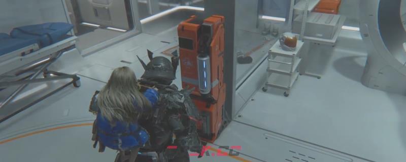 《识质存在》全匣仓容器获得方法介绍