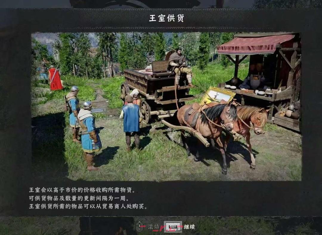 《红色沙漠》黄金商人成就做法分享-第26张-单机攻略-GASK