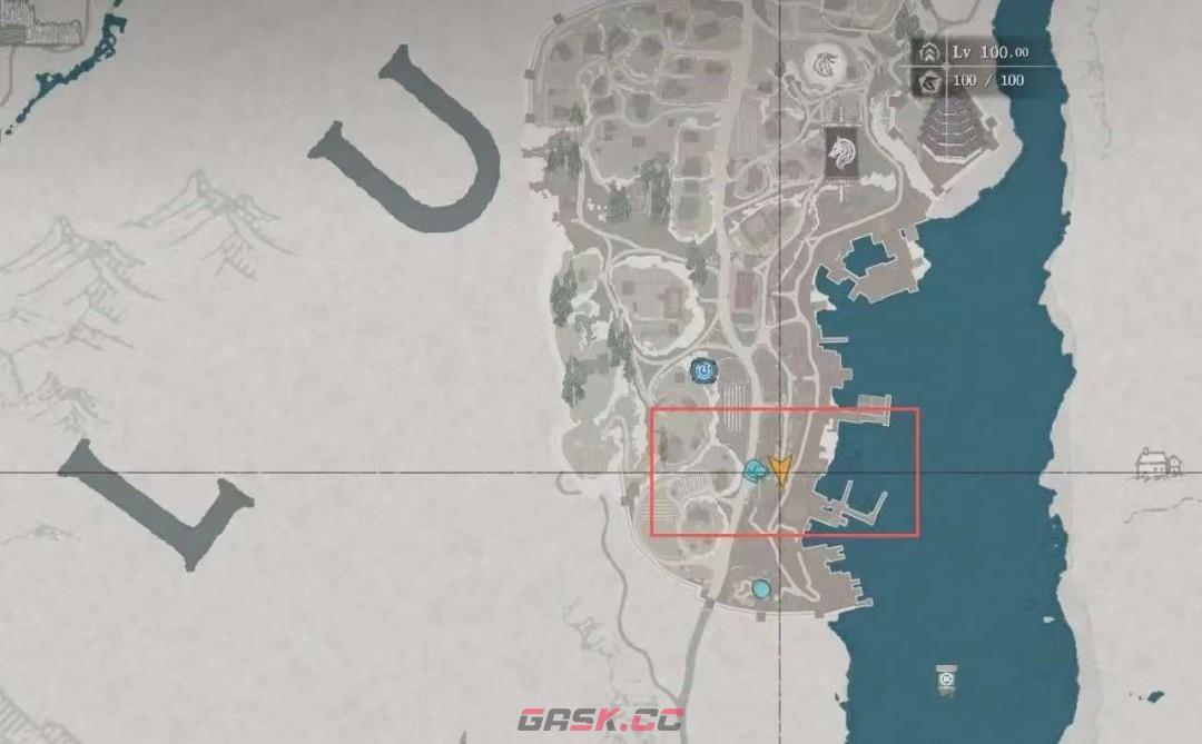 《红色沙漠》游戏王者成就做法分享-第38张-单机攻略-GASK