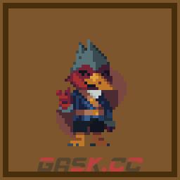 《背包英雄》挎包鸟英雄成就解锁指南-第2张-单机攻略-GASK